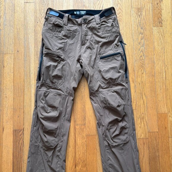 Born Primitive Outdoors Frontier Pant - Picture 1 of 13